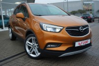 Opel Mokka X 1.4 Turbo 120 Jahre