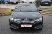 Skoda Superb Combi L&K iV