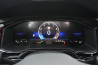 VW Taigo 1.5 TSI DSG