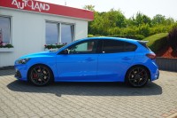 Ford Focus 2.3 EcoBoost ST X Miltek