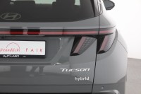 Hyundai Tucson 1.6T-GDI HEV Facelift Aut. N-Line 4WD