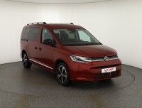 VW Caddy Maxi Style 1.5 TSI DSG