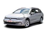 VW Golf VIII Variant 2.0 TDI Life DSG 2-Zonen-Klima Navi Sitzheizung