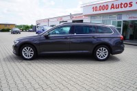 VW Passat Variant 1.4 TSI Comfortline