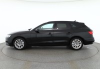 Vorschau: Audi A4 Avant 35 TFSI