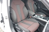 Audi A4 Avant 40 TDI S-Tronic