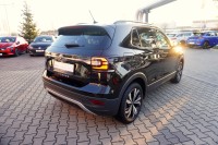 VW T-Cross 1.0 TSI Life