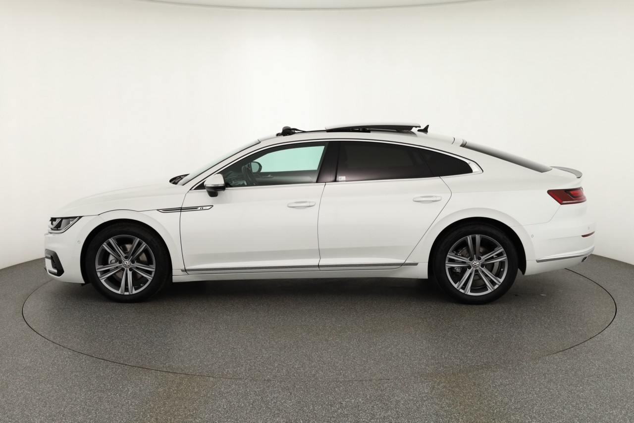 VW Arteon 2.0 TDI DSG R-Line