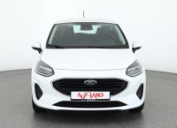 Ford Fiesta 1.1 EB Cool & Connect