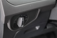 VW Touran 1.5 TSI DSG