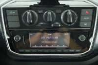 VW up up! 1.0 Basis