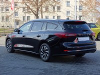 Ford Focus Turnier 1.0 M-Hybrid Titanium