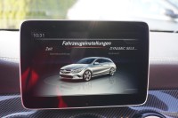 Mercedes-Benz CLA 200 Shooting Brake 