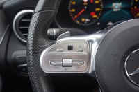 Mercedes-Benz GLC 200 Coupe AMG Line 4Matic