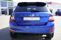 Skoda Fabia 1.0 TSI Monte Carlo