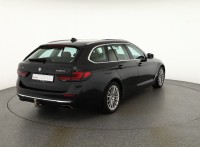 BMW 5 530d Luxury xDrive MHEV Aut.
