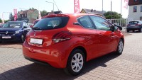 Peugeot 208 1.2 e-VTi 82 Active