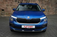 Skoda Kamiq 1.0 TSI DSG
