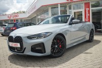 Vorschau: BMW 420 i Cabrio M Sport Aut.