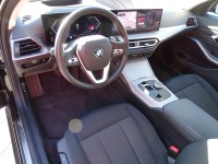 BMW 318 d Advantage Aut.