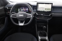 Dacia Duster TCe 130