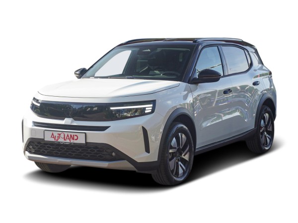 Opel Frontera 1.2 DI Turbo Ultimate Hybrid Aut.