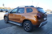 Dacia Duster II 1.2 Prestige
