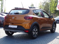 Dacia Sandero III TCe 90 Stepway Comfort