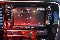 Mitsubishi Outlander 2.0 MIVEC