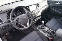 Hyundai Tucson 1.6 GDI