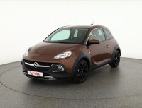 Opel Adam Rocks 1.0 Turbo Sitzheizung Tempomat Bluetooth