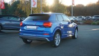 Audi Q2 1.4 TFSI design