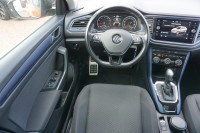 VW T-Roc 1.5 TSI United