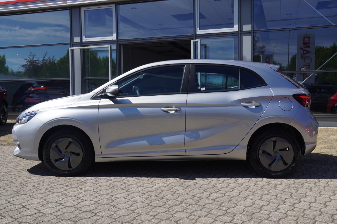 MG MG3 1.5 Hybrid Aut.