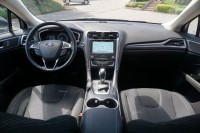 Ford Mondeo Turnier Hybrid