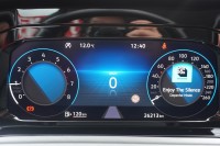 VW Golf VIII Variant Life eTSI DSG