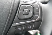 Toyota Avensis 1.8 VVT-i Comfort Touring Sports
