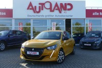 Vorschau: Peugeot 208 1.2 PureTech