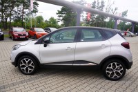 Renault Captur 1.2 TCe 120 AT Intens