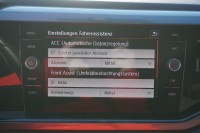 VW Polo 2.0 TSI GTI DSG