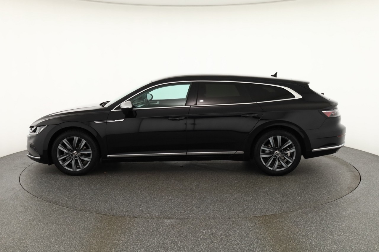 VW Arteon SB 2.0 TDI DSG Elegance