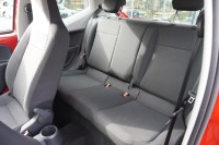 VW up up! 1.0 move up! BMT/Start-Stopp