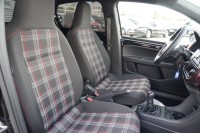 VW up up! GTI 1.0 TSI