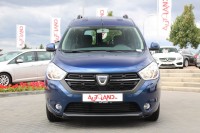 Dacia Dokker 1.6 SCe 100