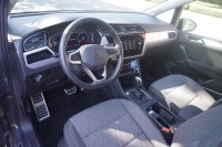 VW Touran 1.5 TSI Move DSG