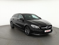 Mercedes-Benz CLA 200 Shooting Brake 200d 7G-DCT