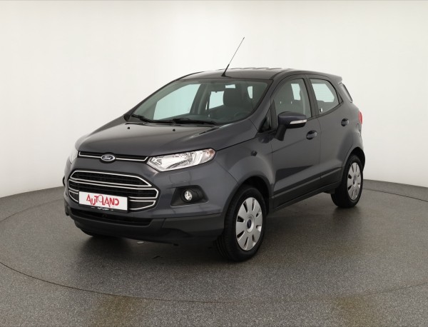 Ford EcoSport 1.0 Ecoboost