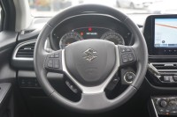 Suzuki SX4 S-Cross 1.4 4x4 M-Hybrid Comfort+