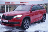 Skoda Kodiaq 1.5 TSI Sportline LED Memory SmartLink