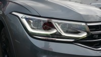 VW Tiguan Allspace 2.0 R-Line 4Motion